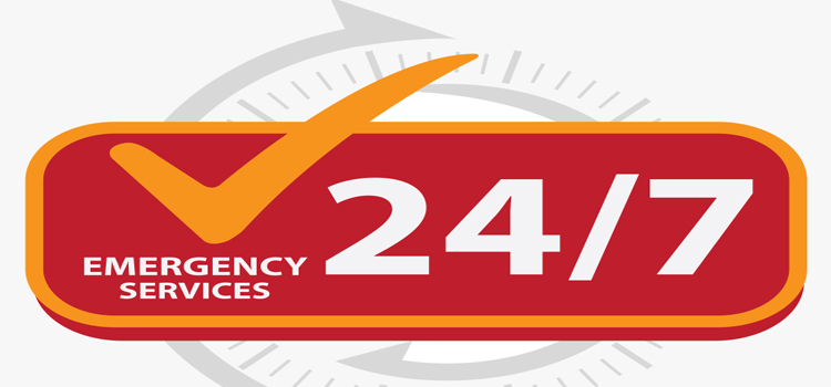 La Ca 24 hour lockout service