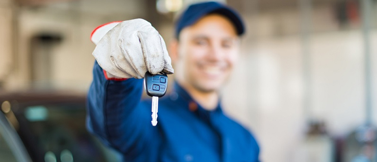 24 hour Mobile locksmith in La Ca