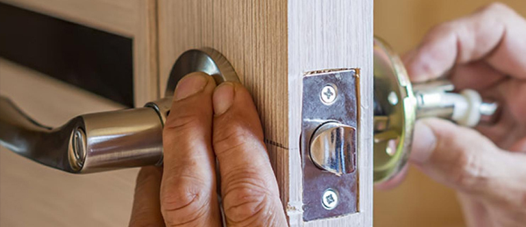 La Ca 24 hour residential locksmith