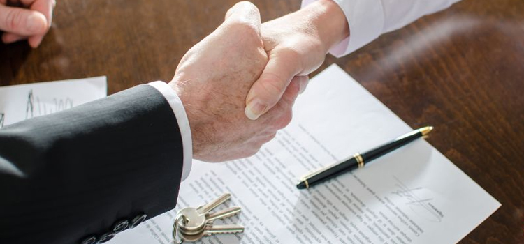 Commercial Eviction Service La Ca