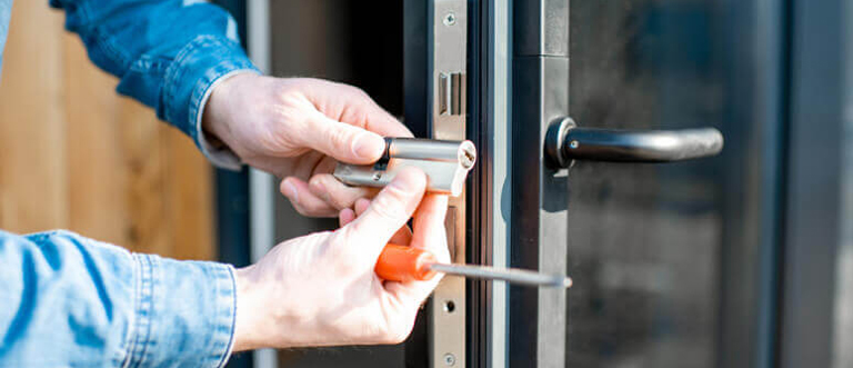 Commercial Locksmith La Ca