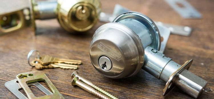 Doorknob Locks Repair La Ca