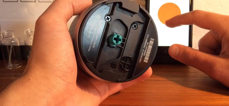 Smart Lock Repair La Ca